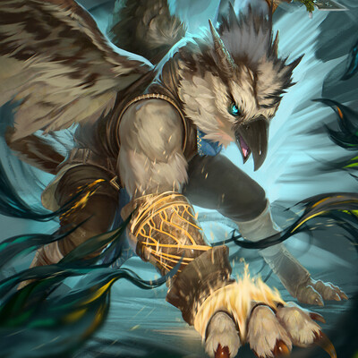 Attack