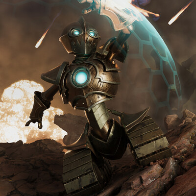 Robot