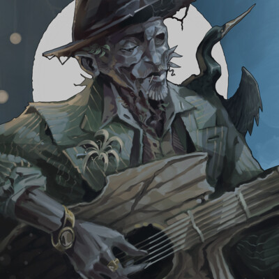 South of Midnight