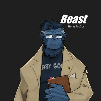 Beast