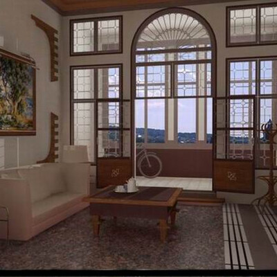 Villa St. Moi