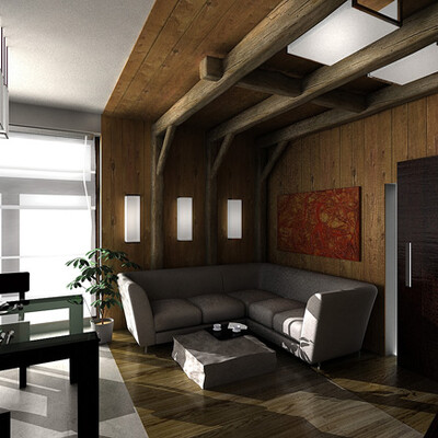Kuhnya Loft
