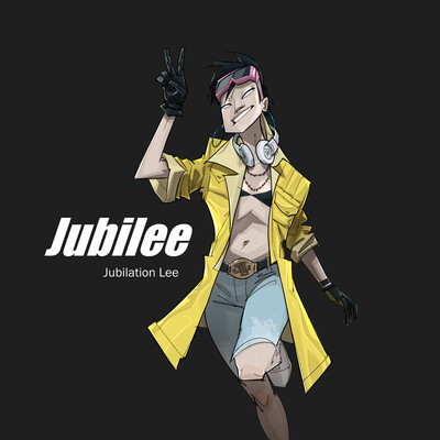 Jubilee