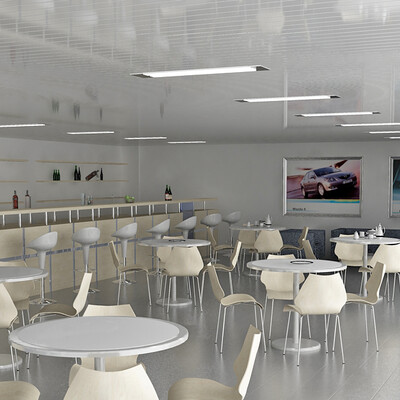 bar v avtosalone mazda kuntsevo