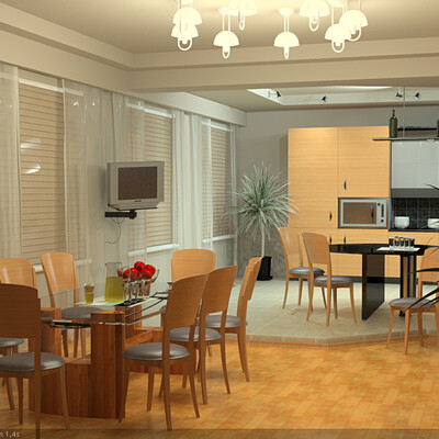 salon 3
