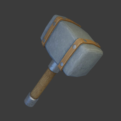 Hammer