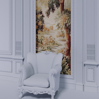 Wall panels