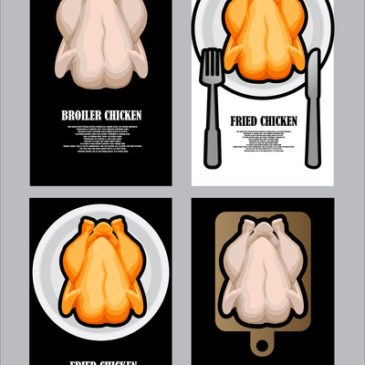 Meat products, broiler, catering.