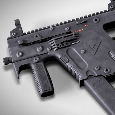 Kriss Vector (SMG)