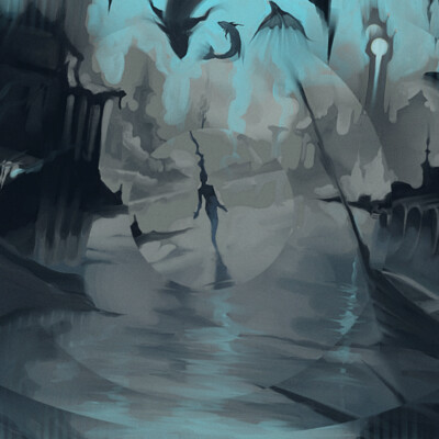 Dishonored - World of the Outsider