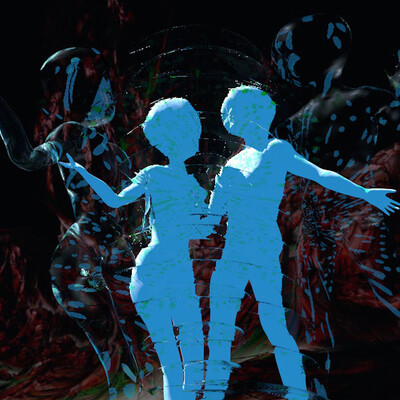 dissolving