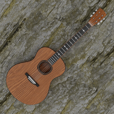 Guitar