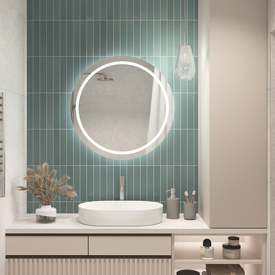 Bathroom Visualization
