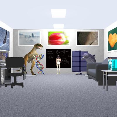Laboratory