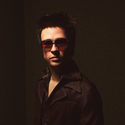 Tyler Durden|Brad Pitt|Fight Club