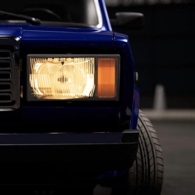 Vaz 2107