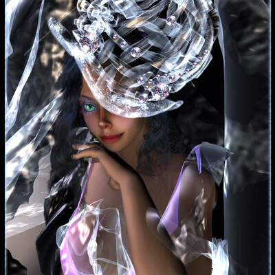 Elektra..-))