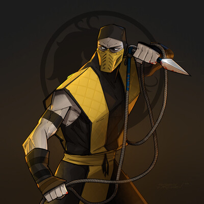 Scorpion