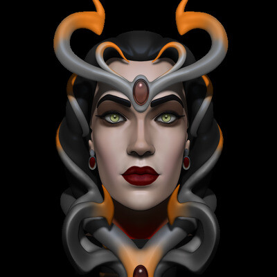 Chess Queen