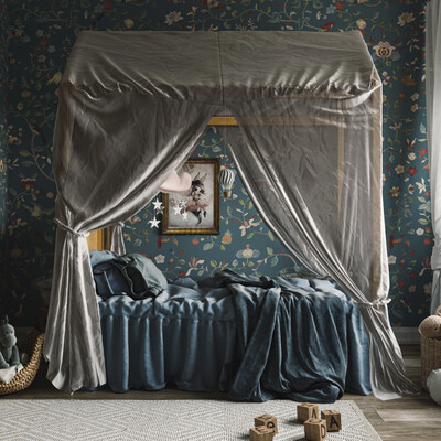 children's room