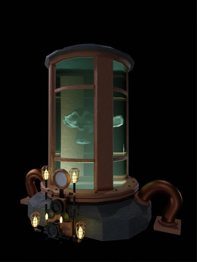 Capsule