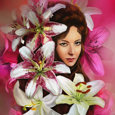 Summer image