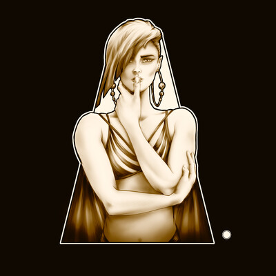 A.