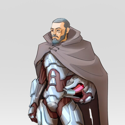 character concept
