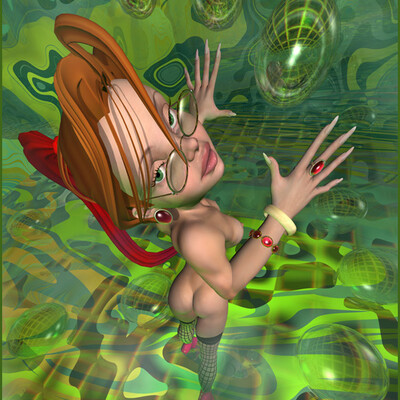 ALICE