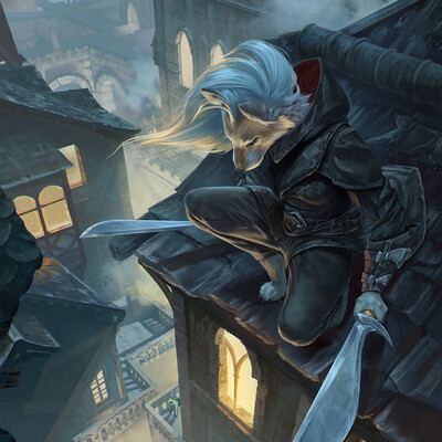 Nightwatch