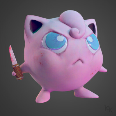 Jigglypuff