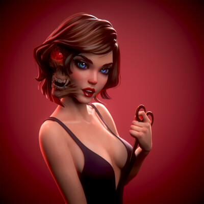 Which side to look at⁠⁠
