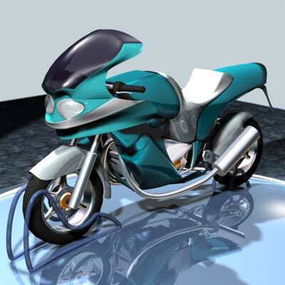 Solo moto