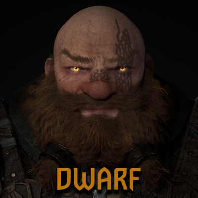 DWARF