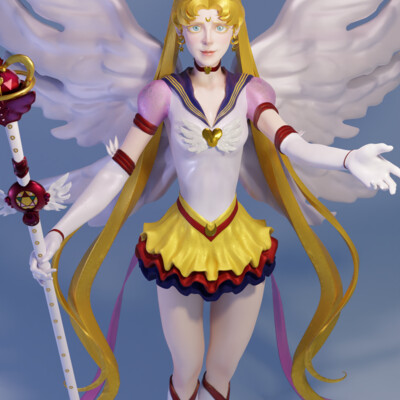 Sailor Moon