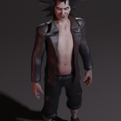 Punk