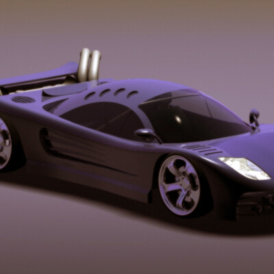 X2 Cyber GT