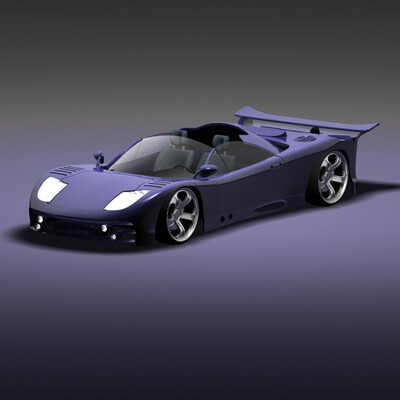 X2 GT sport