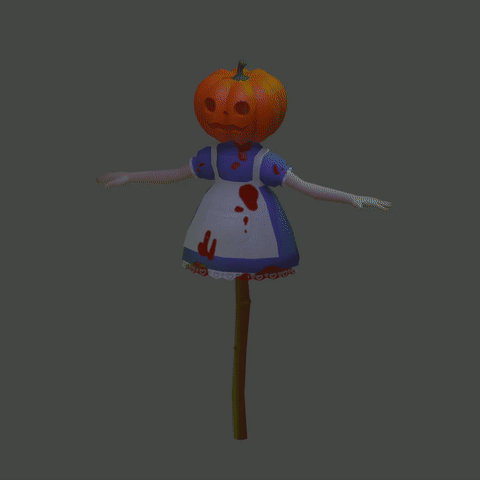 Scarecrow