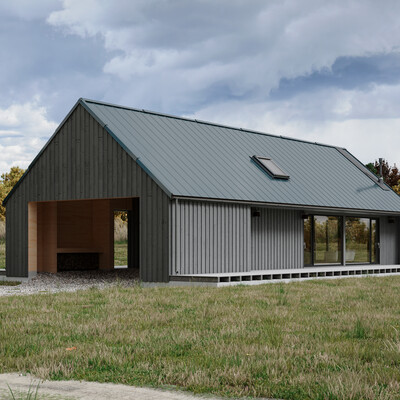 BARNHOUSE