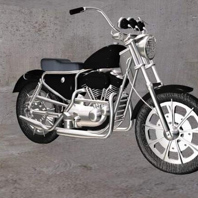 mototsikl