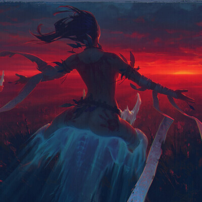 witches sabbath