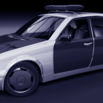 Mercedes 230 (256body)