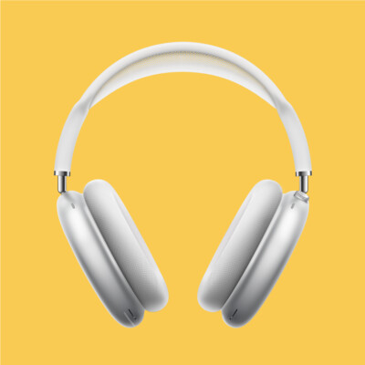 Airpods MAX