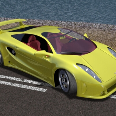 Italdesing Cala
