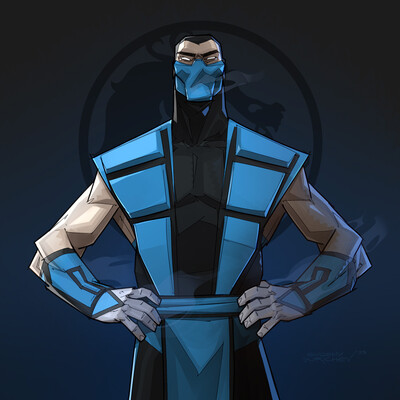 Sub-Zero (MK3U)