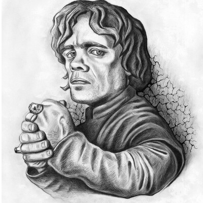 Tyrion Lannister