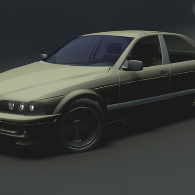BMW 3
