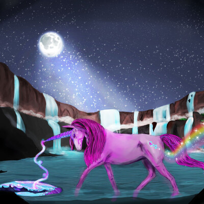 Unicorn