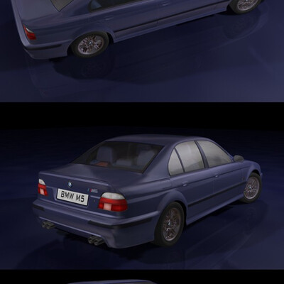 BMV